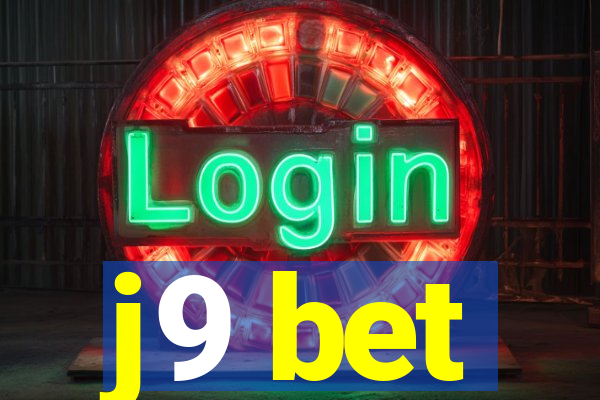 j9 bet